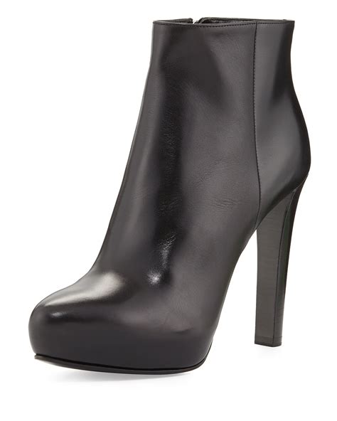 prada boots donna|prada high heel boots.